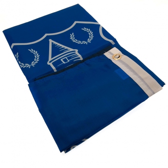 FC Everton zastava flag sl
