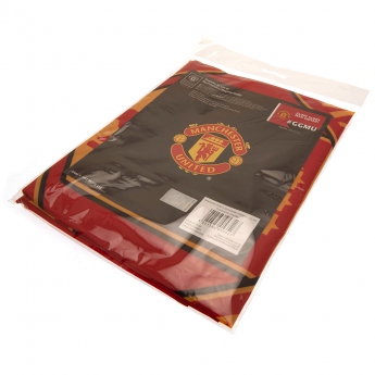 Manchester United zastava flag sl