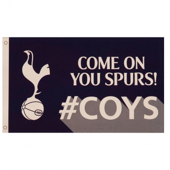 Tottenham Hotspur zastava flag sl