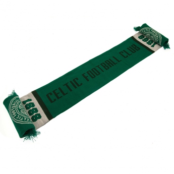 FC Celtic zimski šal scarf rt