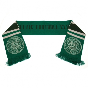 FC Celtic zimski šal scarf rt