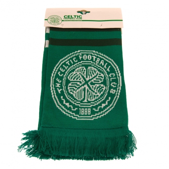 FC Celtic zimski šal scarf rt