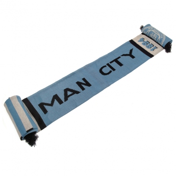 Manchester City zimski šal scarf RTB