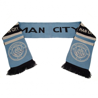 Manchester City zimski šal scarf RTB