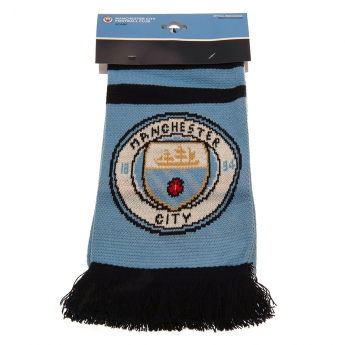 Manchester City zimski šal scarf RTB