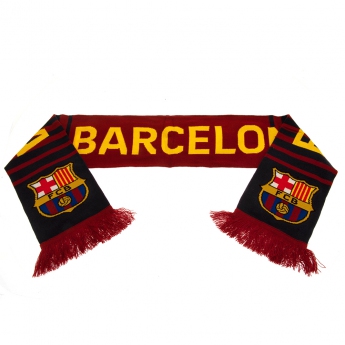 FC Barcelona zimski šal scarf  st