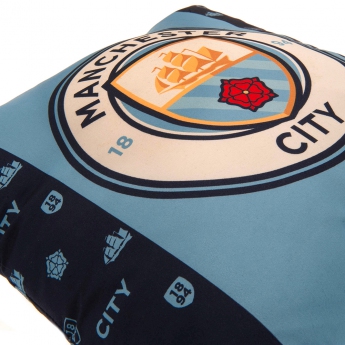 Manchester City jastuk cushion ic