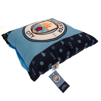 Manchester City jastuk cushion ic