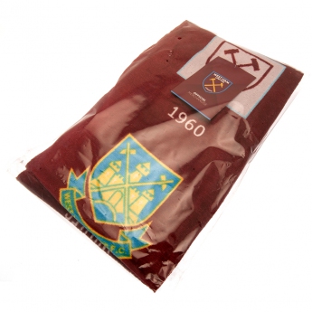 West Ham United ručnik towel hc