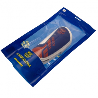FC Barcelona dječji nogometni štitnici shin pads kids