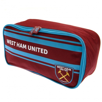 West Ham United torba za cipele boot bag st