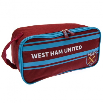 West Ham United torba za cipele boot bag st