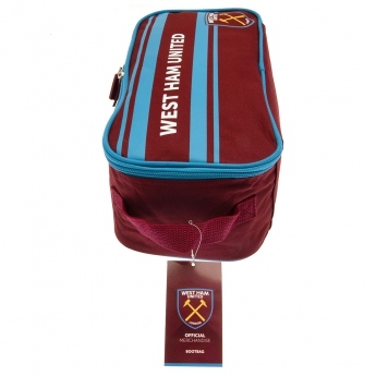 West Ham United torba za cipele boot bag st