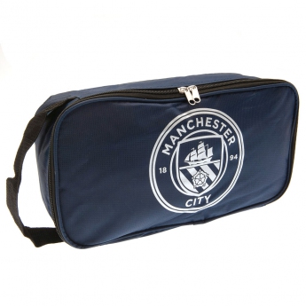 Manchester City torba za cipele boot bag cr