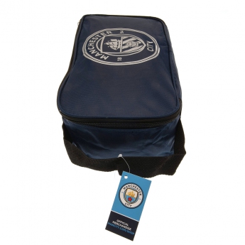 Manchester City torba za cipele boot bag cr