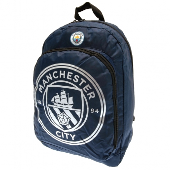 Manchester City ruksak backpack cr