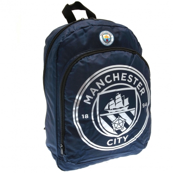 Manchester City ruksak backpack cr
