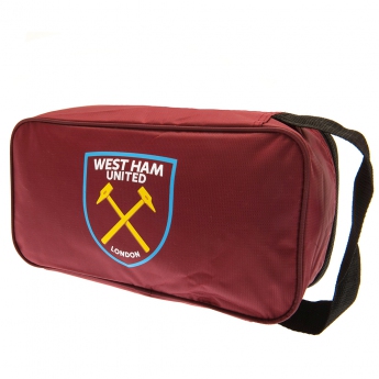 West Ham United torba za cipele boot bag cr