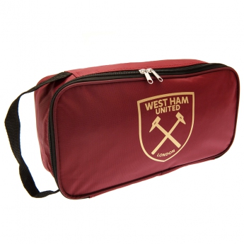 West Ham United torba za cipele boot bag cr