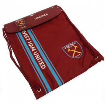 West Ham United vrećica za tjelesni gym bag st