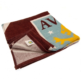 Aston Villa ručnik towel pl
