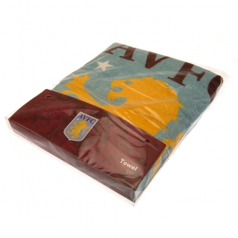 Aston Villa ručnik towel pl