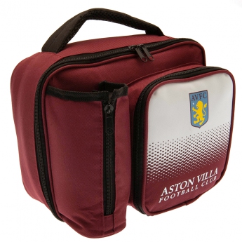 Aston Villa torba za užinu lunch bag