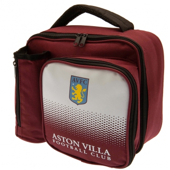 Aston Villa torba za užinu lunch bag