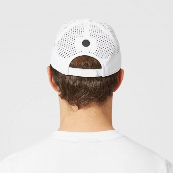 Porsche Motorsport kapa za bejzbol logo white