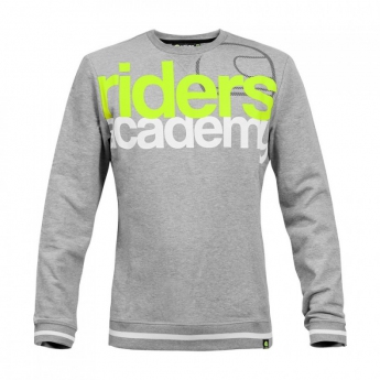 Valentino Rossi muška majica Riders Academy grey