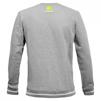 Valentino Rossi muška majica Riders Academy grey