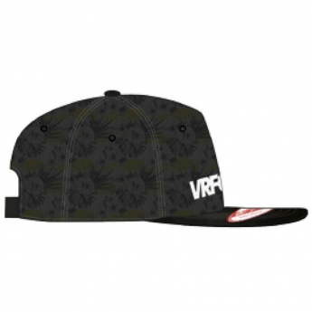 Valentino Rossi šilterica ravnog oboda New Era Limited edition