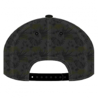 Valentino Rossi šilterica ravnog oboda New Era Limited edition