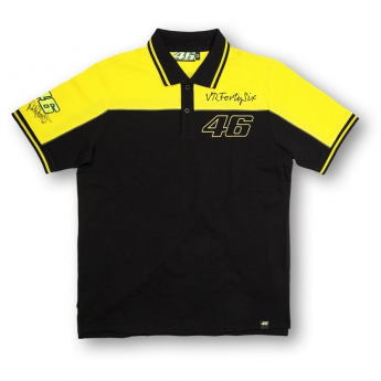 Valentino Rossi pánské polo tričko VRFORTYSIX