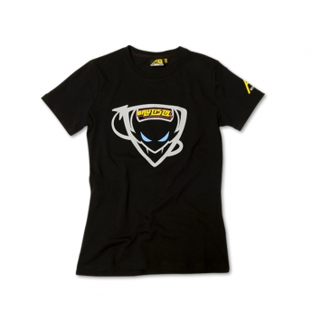 Alvaro Bautista dámské tričko black 19