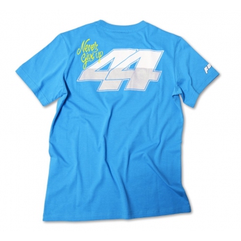 Pol Espargaro muška majica blue