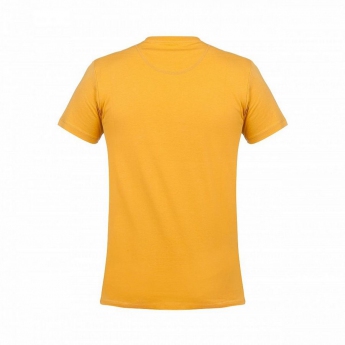 Valentino Rossi muška majica orange Forty