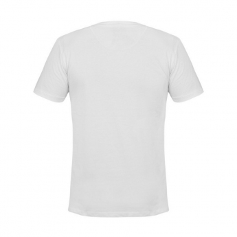 Valentino Rossi muška majica white cool