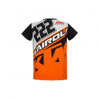 Tony Cairoli dječja majica KTM 222