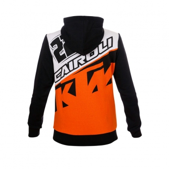 Tony Cairoli ženska majica s kapuljačom 222