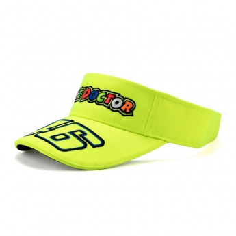 Valentino Rossi šilt classic doctor yellow
