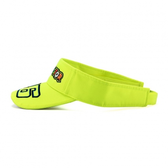 Valentino Rossi šilt classic doctor yellow