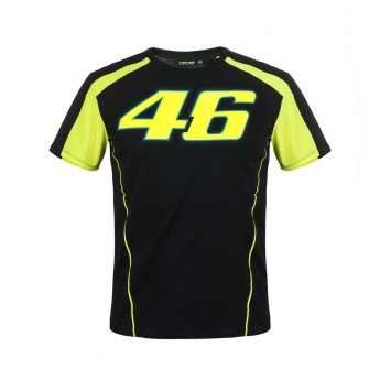 Valentino Rossi muška majica classic black