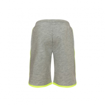 Valentino Rossi dječji set tank top and shorts VR46 classic grey