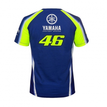 Valentino Rossi muška majica VR46 yamaha racing