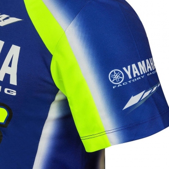 Valentino Rossi muška majica VR46 yamaha racing