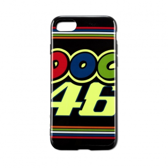 Valentino Rossi maska ​​za mobilni telefon I-Phone 6 classic-VR46