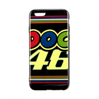 Valentino Rossi maska ​​za mobilni telefon I-Phone 7 classic-VR46