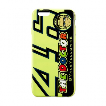 Valentino Rossi maska ​​za mobilni telefon I-Phone 7 classic-doctor