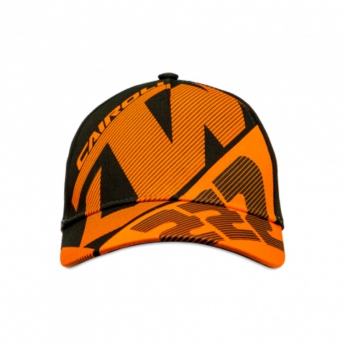 Tony Cairoli dječja baseball kapa sa šiltom orange black 222